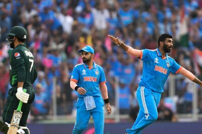 'Just Pakistan Things..': Akhtar Disappointed, Karthik-Jaffer Brutally Troll PAK After Batting Collapse