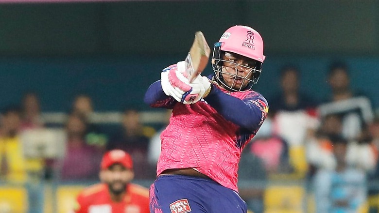 He's a Far Better Player Than That: Tom Moody Advises RR to Promote Shimron Hetmyer in Batting Order