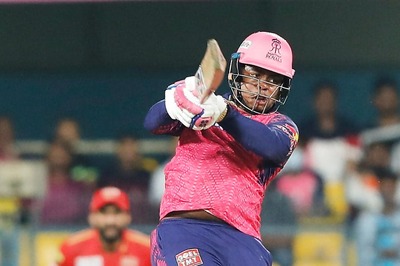 He's a Far Better Player Than That: Tom Moody Advises RR to Promote Shimron Hetmyer in Batting Order