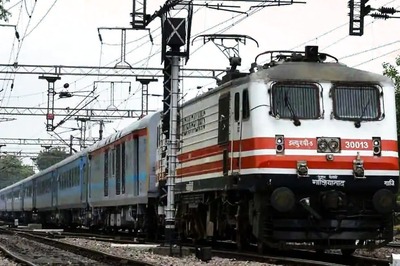 Indian Railways Deploys Facial Recognition System To Track Daily Commuters