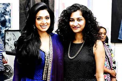 Gauri Shinde to receive 'Laadli'  award