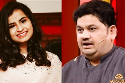 Cooku With Comali's Jude Venkatesh Bhat Reacts To Shivaangi’s Entry Into Finals