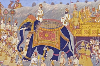 Book Review | 'Suryavamshi': Ancient Tales, Modern Voice