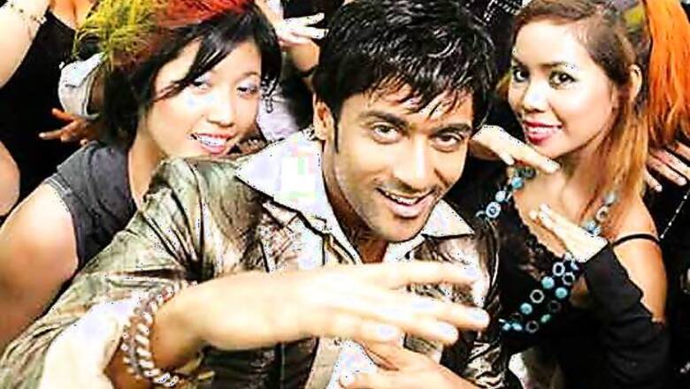 2012: Tamil film industry aims for a good year