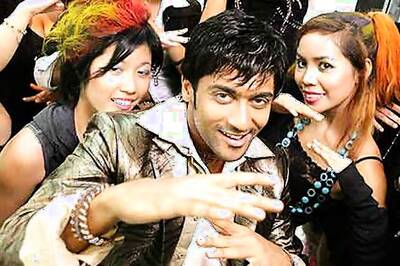 2012: Tamil film industry aims for a good year