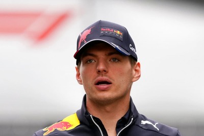 F1: Max Verstappen Wary of Hungarian Challenge as Red Bull Eye End to Drought