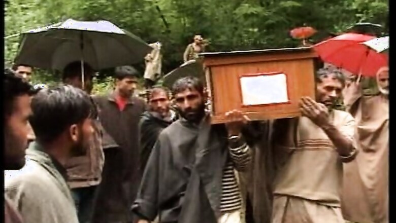 Machil verdict a watershed moment, no one believed justice would be done: Omar