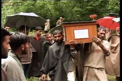 Machil verdict a watershed moment, no one believed justice would be done: Omar