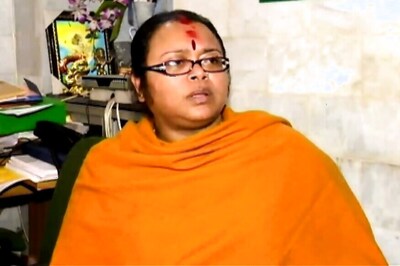 West Bengal: EC Orders FIR Against TMC Leader Sonali Guha