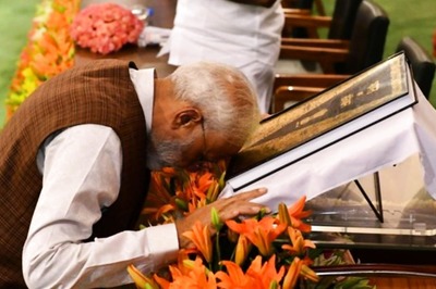 How PM Modi Views ‘Kartavya’, Mass Movement for Nation Building Through Lens of Indian Constitution