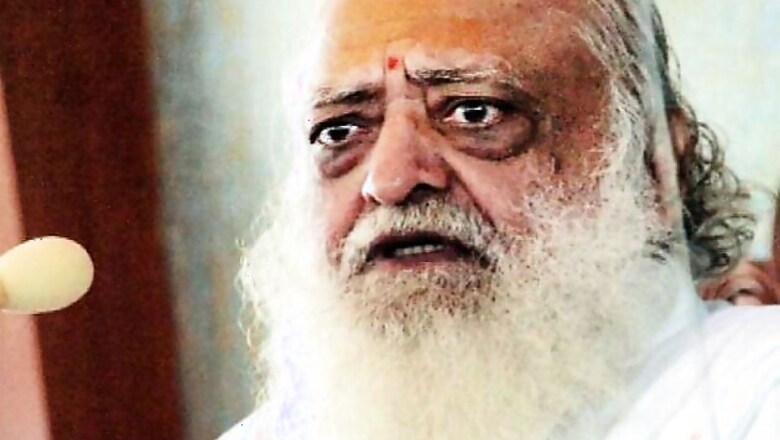 SC directs AIIMS to review medical records of Asaram and submit report within 4 weeks