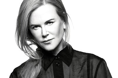 Nicole Kidman Turns 57: A Legacy of Award-Winning Performances!