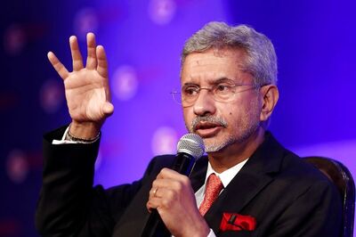 India's Rise Will Evoke its Own Reactions and Responses, Says S Jaishankar