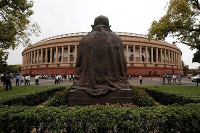 Covid-19 Pandemic: Parliament Passes Bill to Cut Salaries of MPs by 30 Percent for One Year