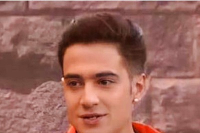 Lock Upp: Shivam Sharma Reveals 'Had Sex With Mom’s Friend', Saves Himself From Elimination