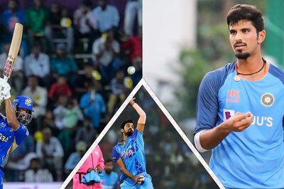 Washington Sundar Turns 24: Inspiring Journey From the Streets of Chennai to Indian Cricket Team