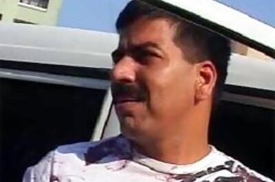 Temporary reprieve for Daya Nayak