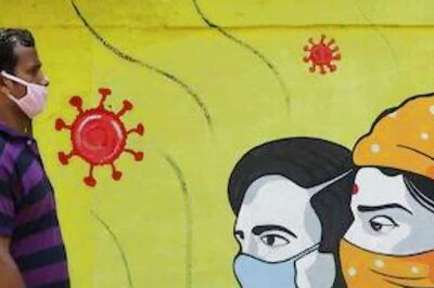 Delhi Reports 614 Fresh Covid-19 Cases, Positivity Rate Rises to 7.06%