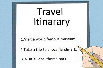 How to Plan a Mental Health Vacation