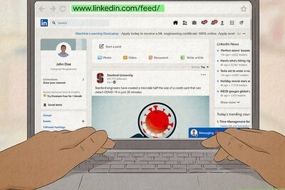 How to Add Honors and Awards in LinkedIn