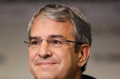 Nestle CEO Mark Schneider Steps Down; Laurent Freixe to Take Over