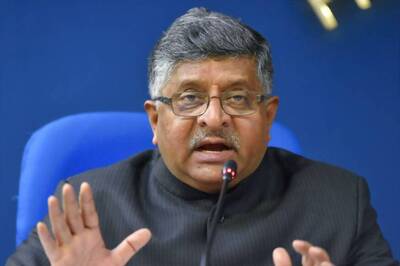 Spectrum Auctions to be Held This Fiscal, Reforms in Spectrum Pricing Likely, Says Ravi Shankar Prasad