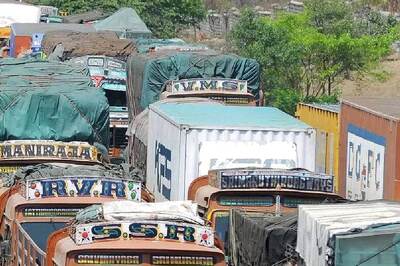 AC Cabins for Truck Drivers to Become Mandatory by 2025, Details Inside