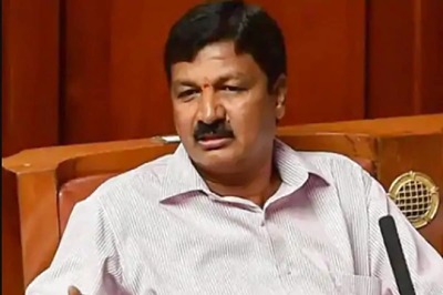Another Sex Scandal Set to Rock BSY Govt after Clip of Karnataka Minister Ramesh Jarkiholi Surfaces
