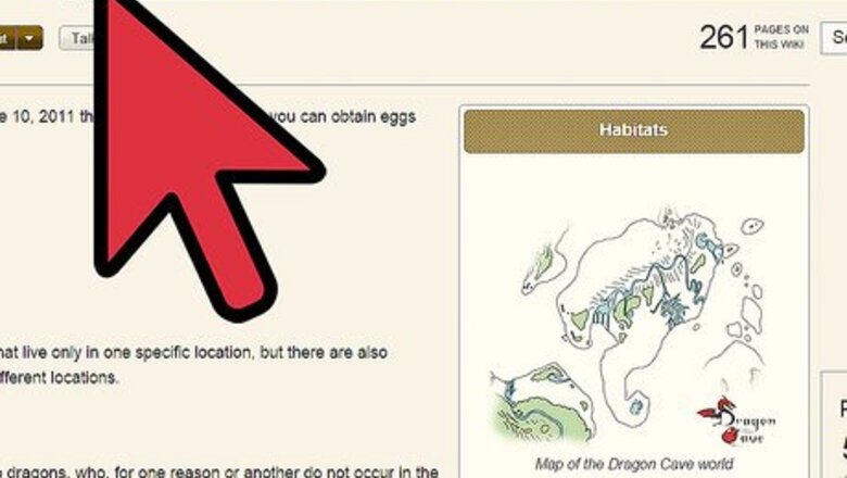 How to Catch a Rare Dragon in Dragcave