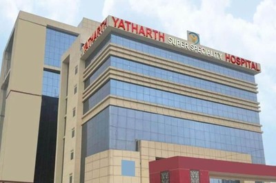Yatharth Hospital IPO Share Allotment Today: How to Check via BSE, Registrar's Website