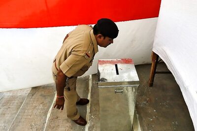 Bihar elections: 58% Congress, 55%BJP, 52% JDU and 50% RJD candidates face criminal charges