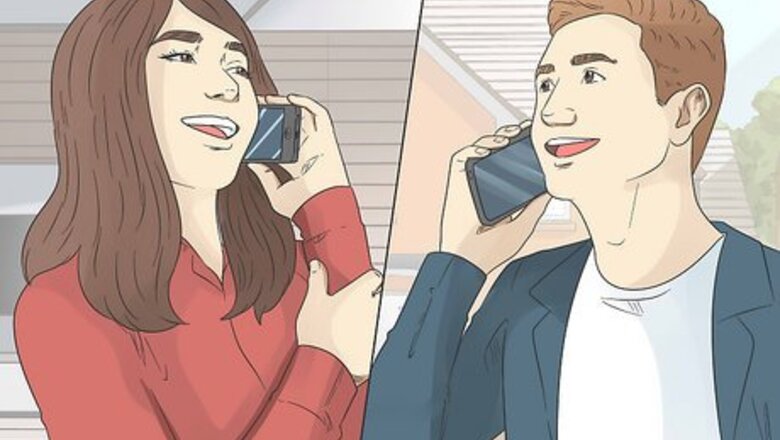 How to Keep in Touch With Family