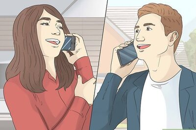 How to Keep in Touch With Family