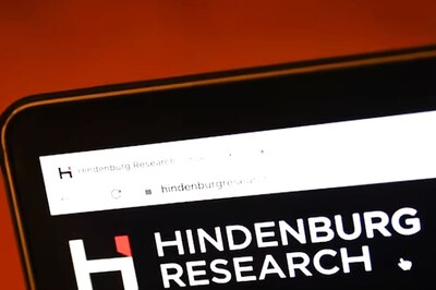 Hindenburg Shared Adani Report With Client 2 Months Before Publishing It: Sebi