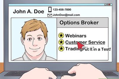 How to Buy Put Options