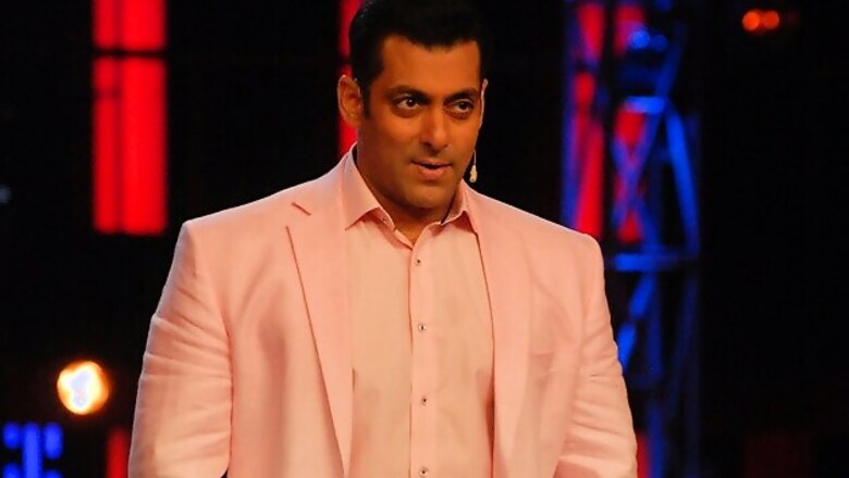 Salman: Arbaaz has the worst body among all of us