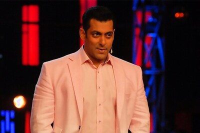 Salman: Arbaaz has the worst body among all of us