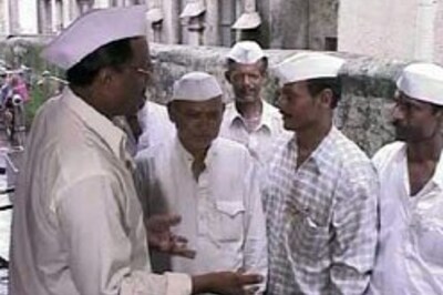 Mumbai Dabbawalas, Airtel join hands