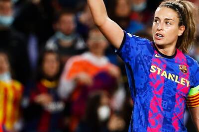 UEFA Women's Euro 2022: Alexia Putellas to Lead Spain in England