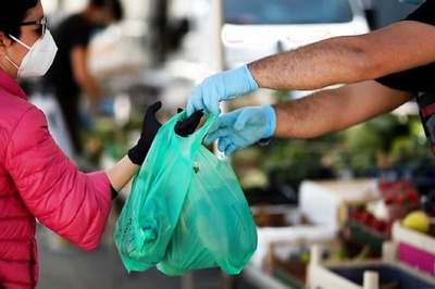 Home Isolation Kits to Reach Covid Infected Within 1hr After Test Result: Karnataka Dy CM