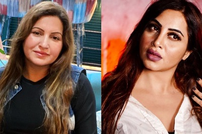 Sonali Phogat's Bigg Boss Co-Contestant Arshi Khan Says Her 'Inner Soul Is Cursing The Culprit'