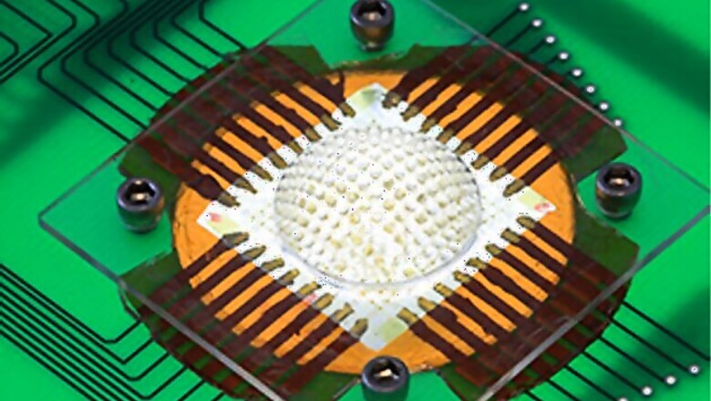 A new camera system to predict violent behaviour