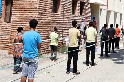 2,800 Students Qualify for Courses of Schools of Specialised Excellence in Delhi