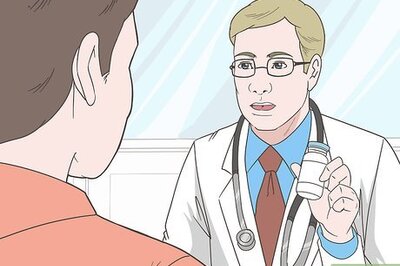 How to Take Benadryl