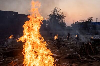 West Bengal Govt Waives Last Rite Charges of Covid-19 Victims