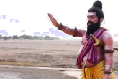 Build 2100 Years Ago During Chola Rule, This Is The Oldest Operational Dam In India