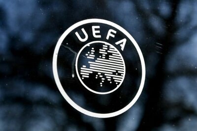 Fan Group Pressures UEFA Ahead of Champions League Talks