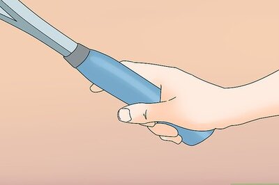 How to Become a Squash Champ