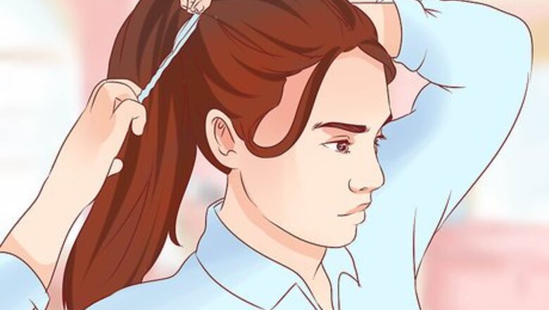 How to Take Hair Extensions Out