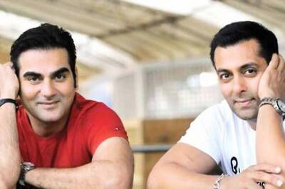 Getting Work on My Own Merit, Not Because of Salman Khan: Arbaaz Khan